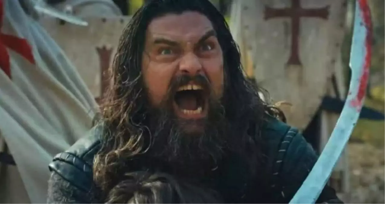 Diriliş Ertuğrul 144. Bölüm Fragmanı: Bamsı Alp Ölecek Mi?