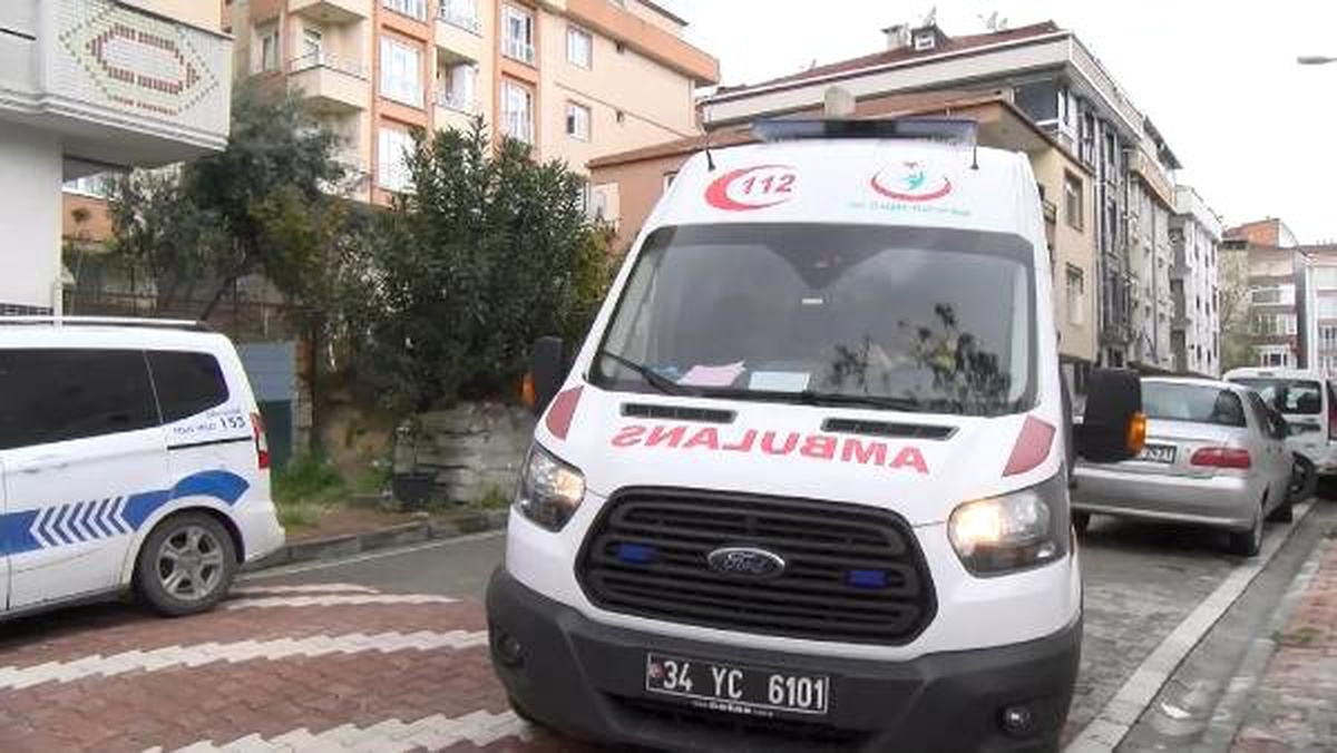 Esenyurt\'ta Boşanma Aşamasındaki Eşini Bıçaklayarak Öldürdü
