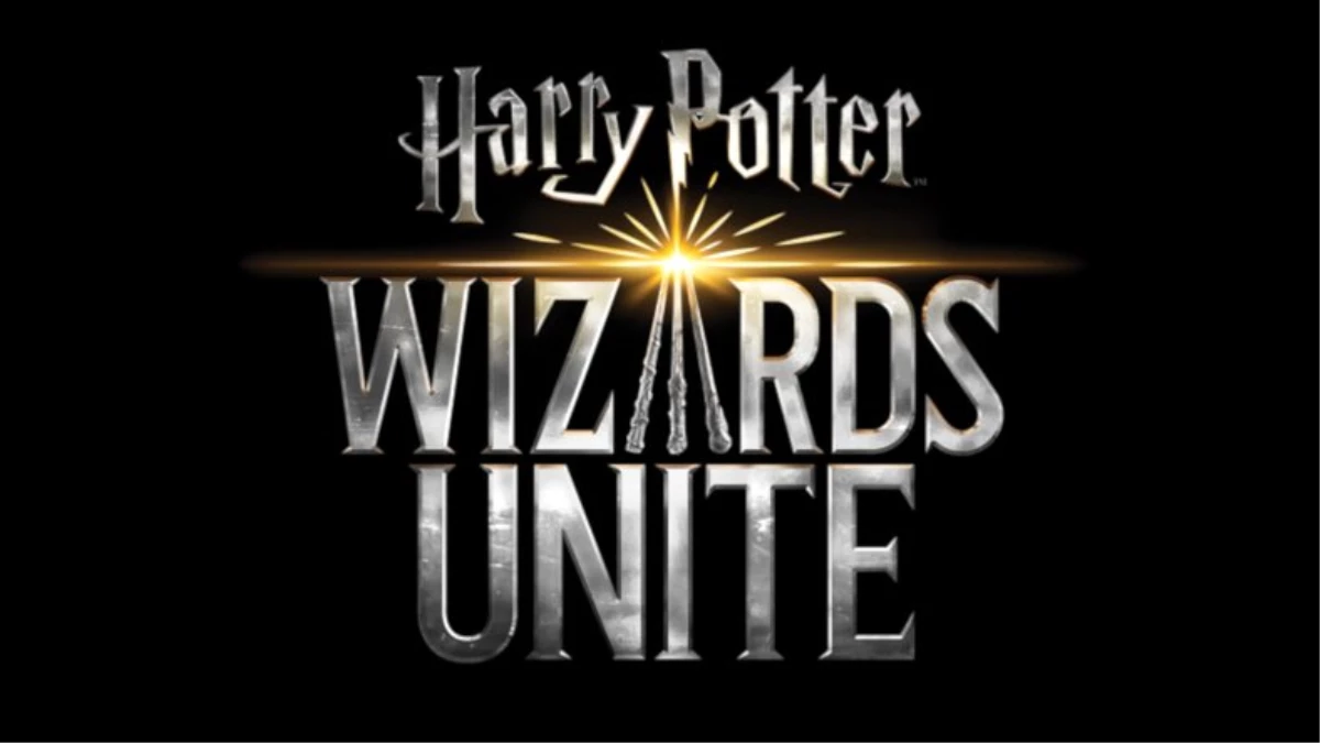Harry Potter: Wizards Unite\' Oyunu İçin Kayıtlar Başladı