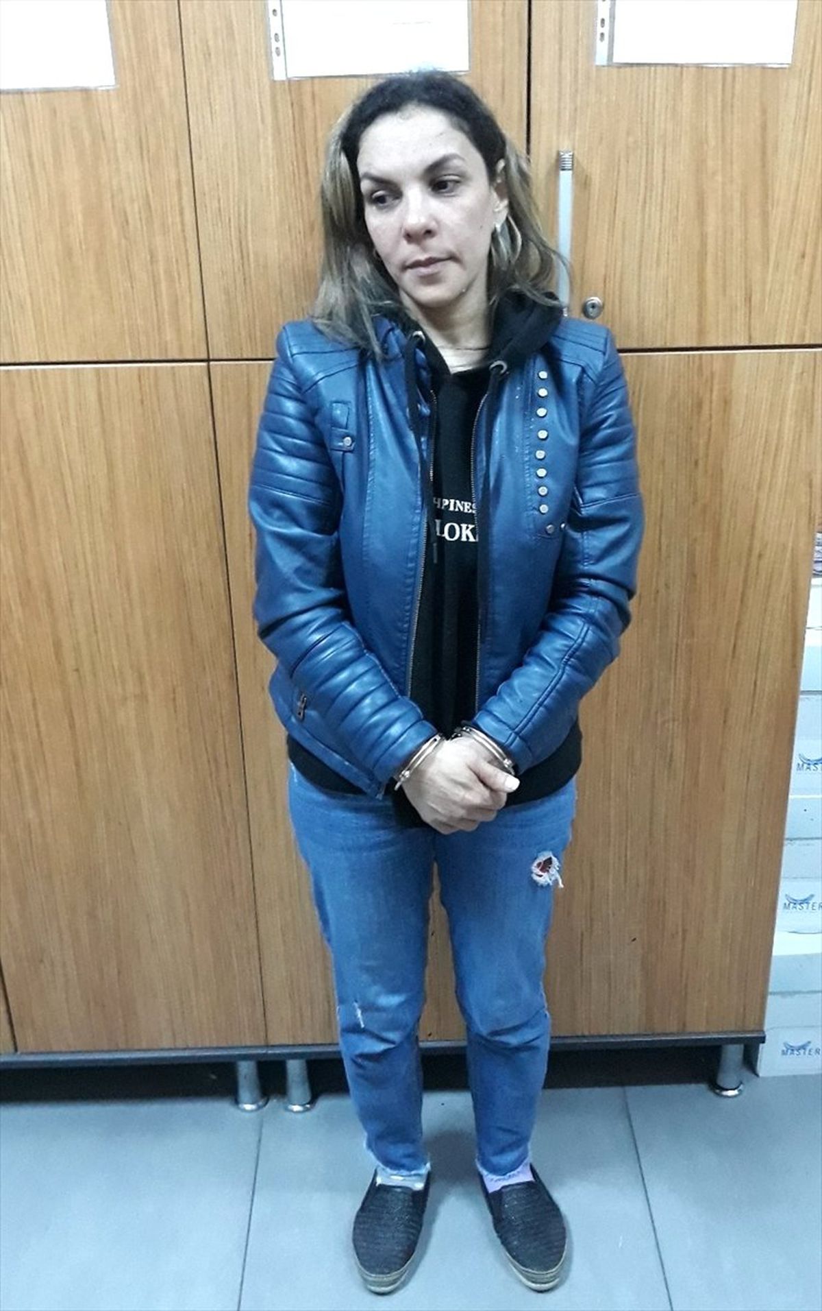 İstanbul\'da Elmas Hırsızlığı