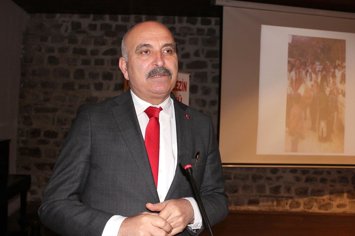 Kakava-Hıdrellez İnsanlığın Ortak Mirası Oldu"