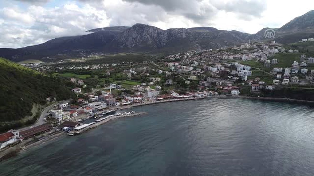 Karaburun\'u Kadınlar Yönetecek