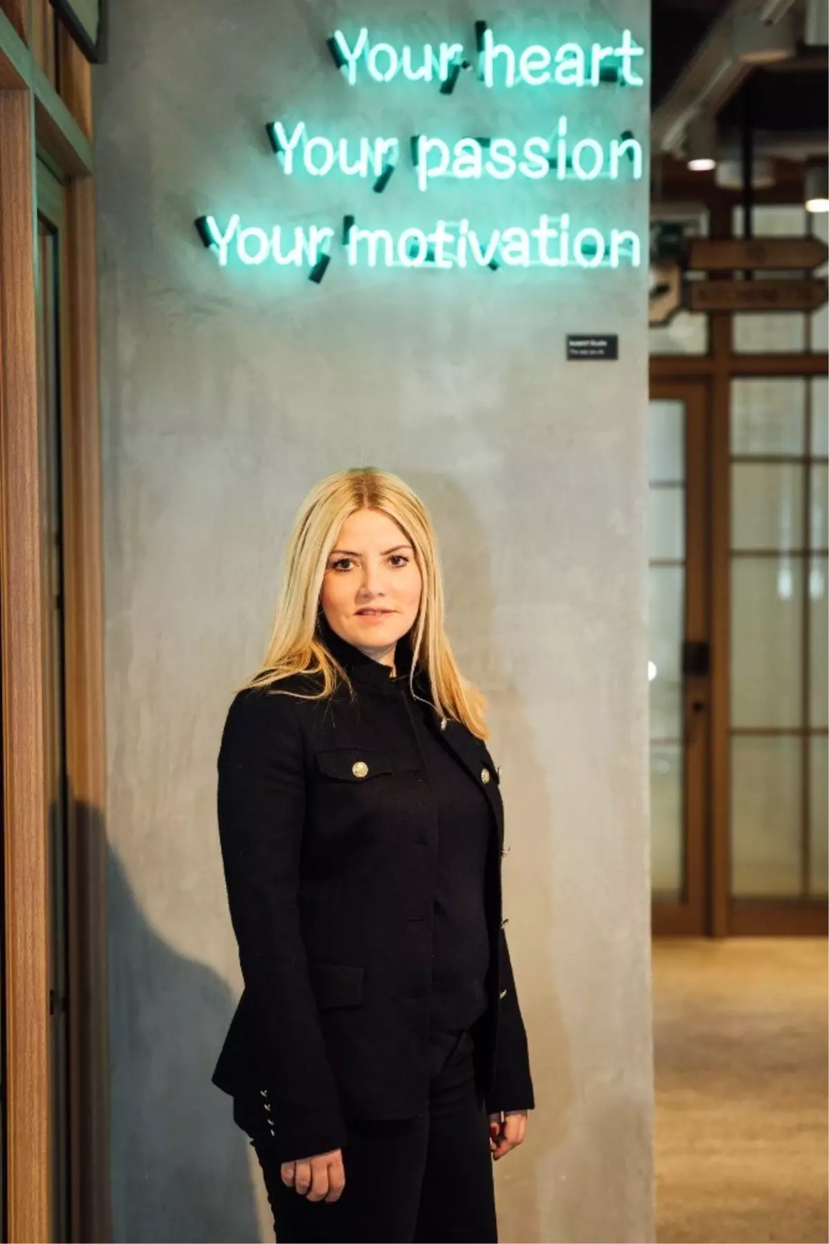 Keiretsu Forum Türkiye\'nin Yeni Genel Müdürü Duygu Eren Oldu