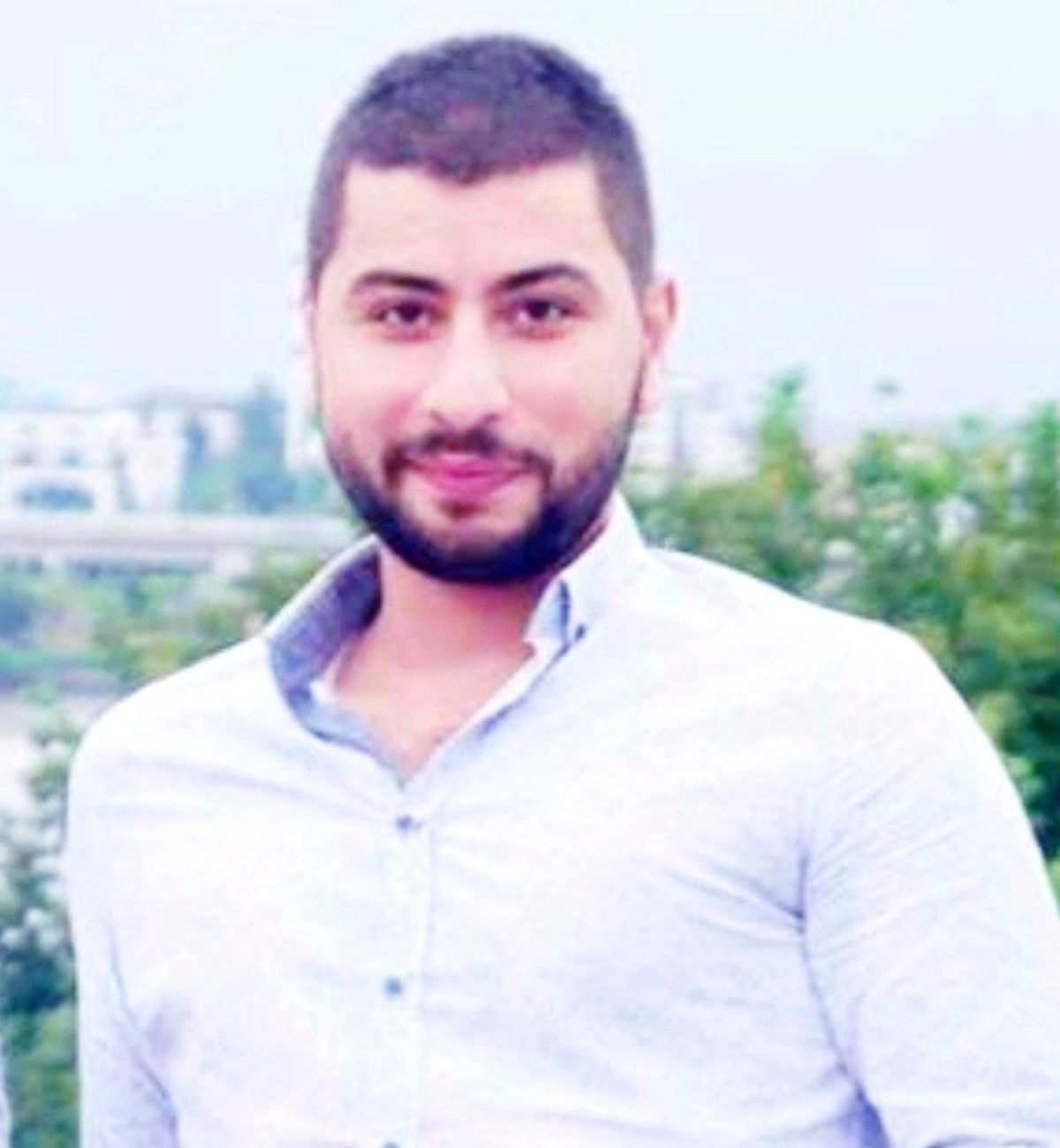 Kendini Vuran Genç Hayatını Kaybetti