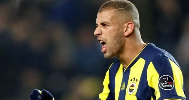 Leicester City, Slimani İçin 10 Milyon Sterlin İstiyor ...