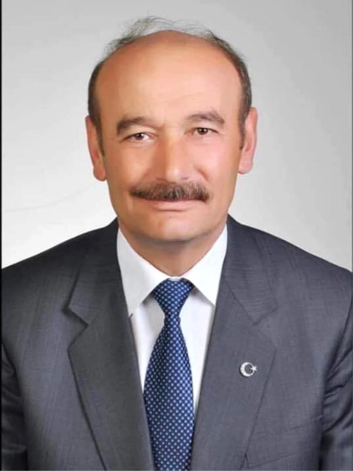 MHP Alaşehir İlçe Başkanı Pan, Hayatını Kaybetti