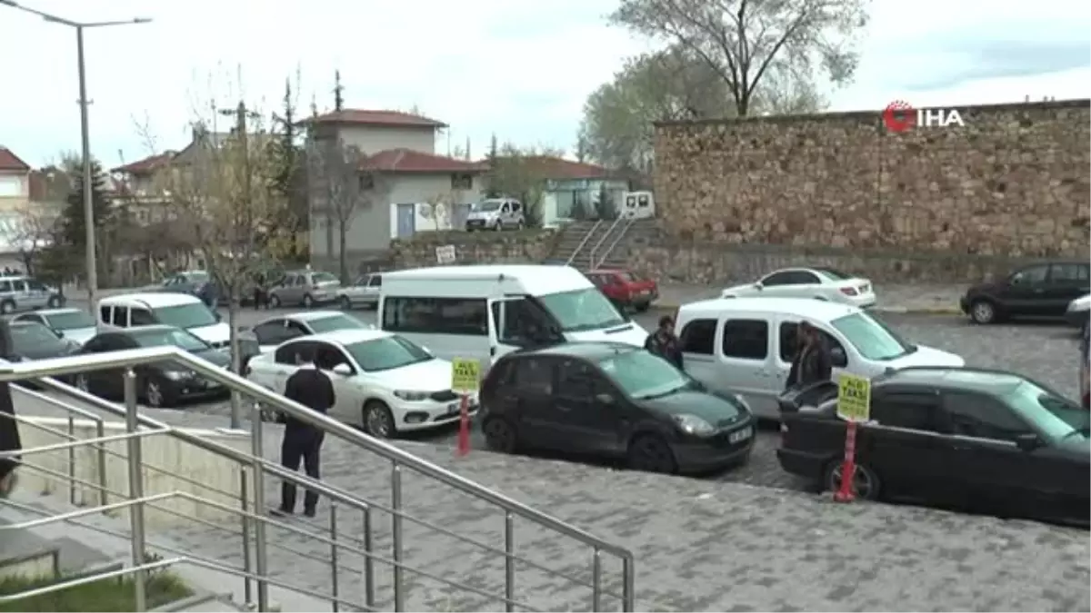 Nevşehir\'de Uyuşturucu Taciri 14 Kişi Adliyeye Sevk Edildi