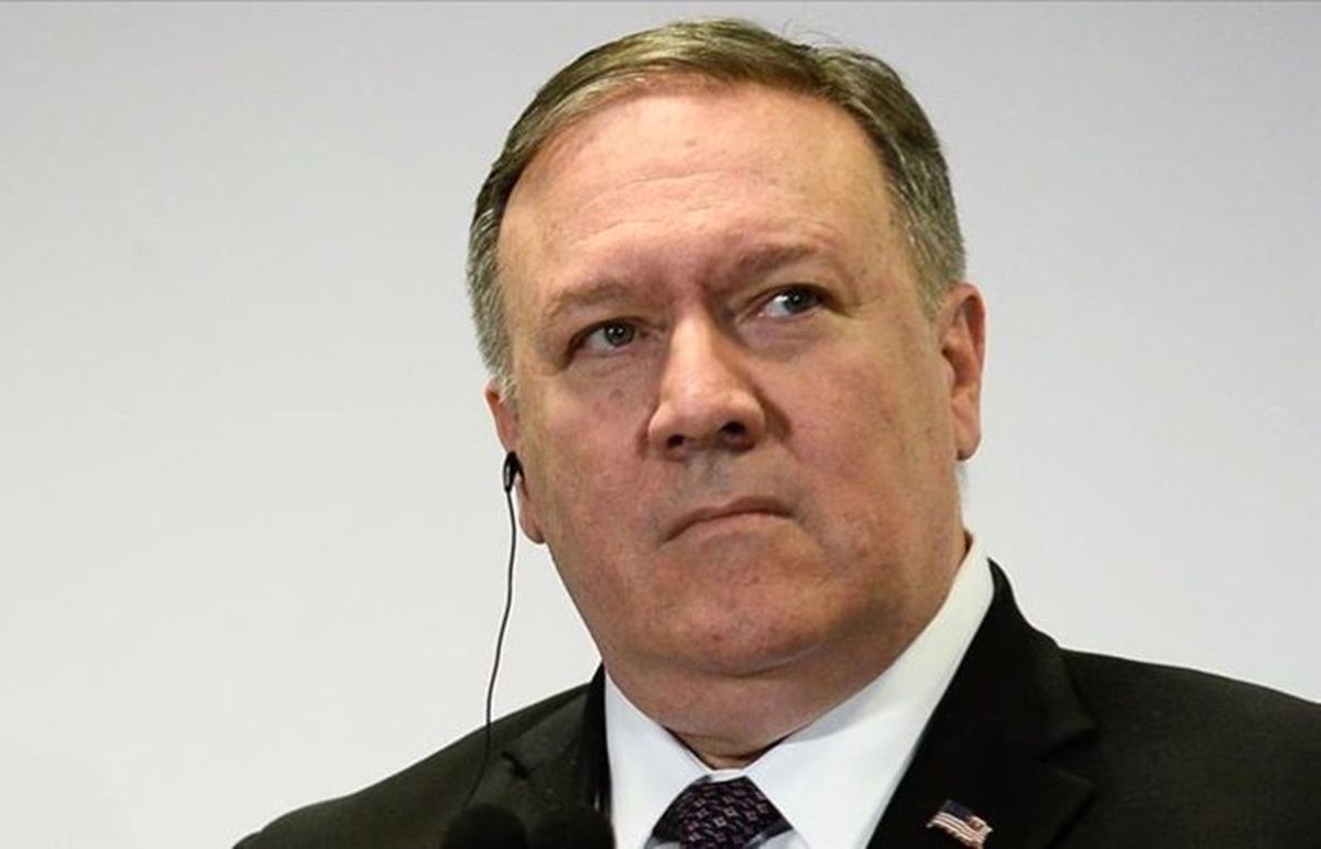 Pompeo\'dan S-400 açıklaması