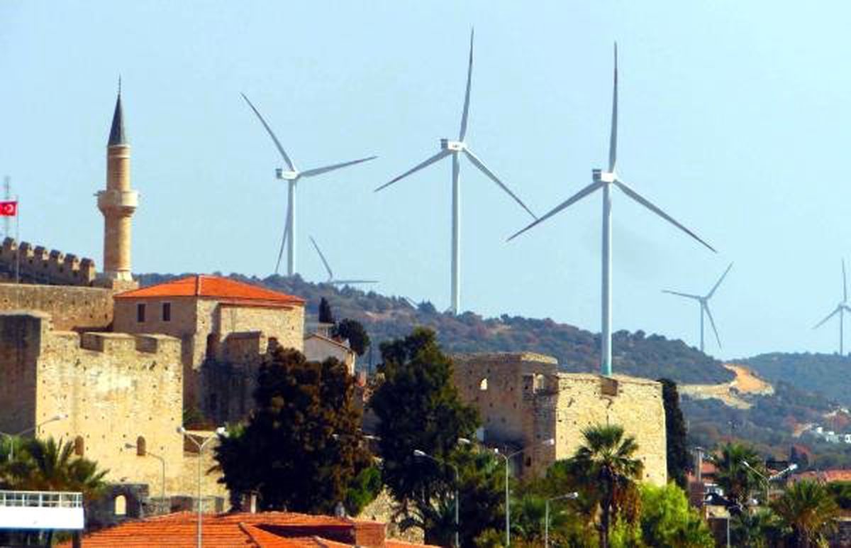 Res Planları Yeniden Davalık
