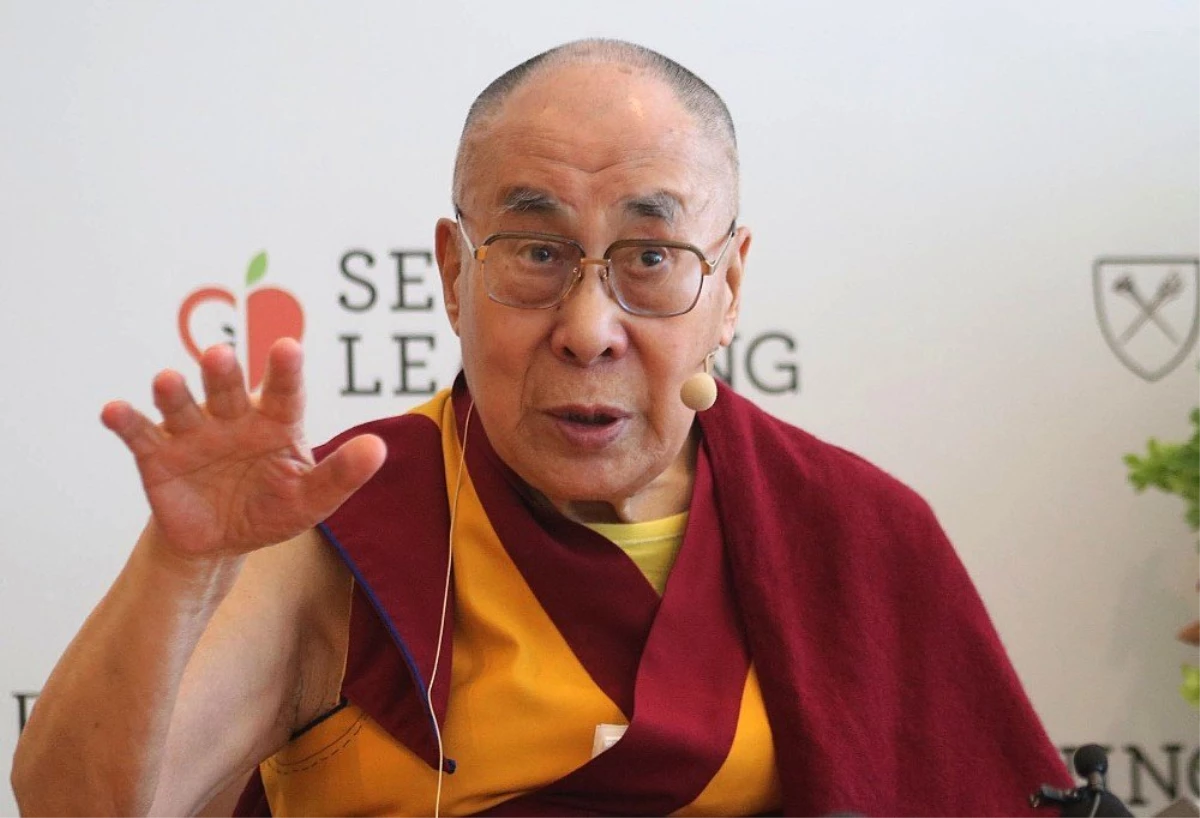 Ruhani Lider Lama\'nın Sağlığı İyiye Gidiyor