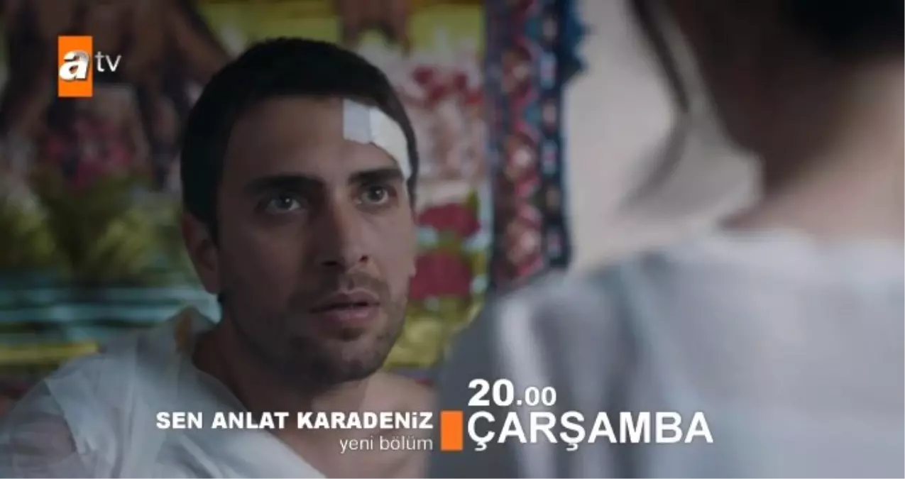 Sen Anlat Karadeniz 48. Yeni Bölüm Fragmanı: Tahir Kayıplarda! (Sen Anlat Karadeniz 47. Son Bölüm İzle)