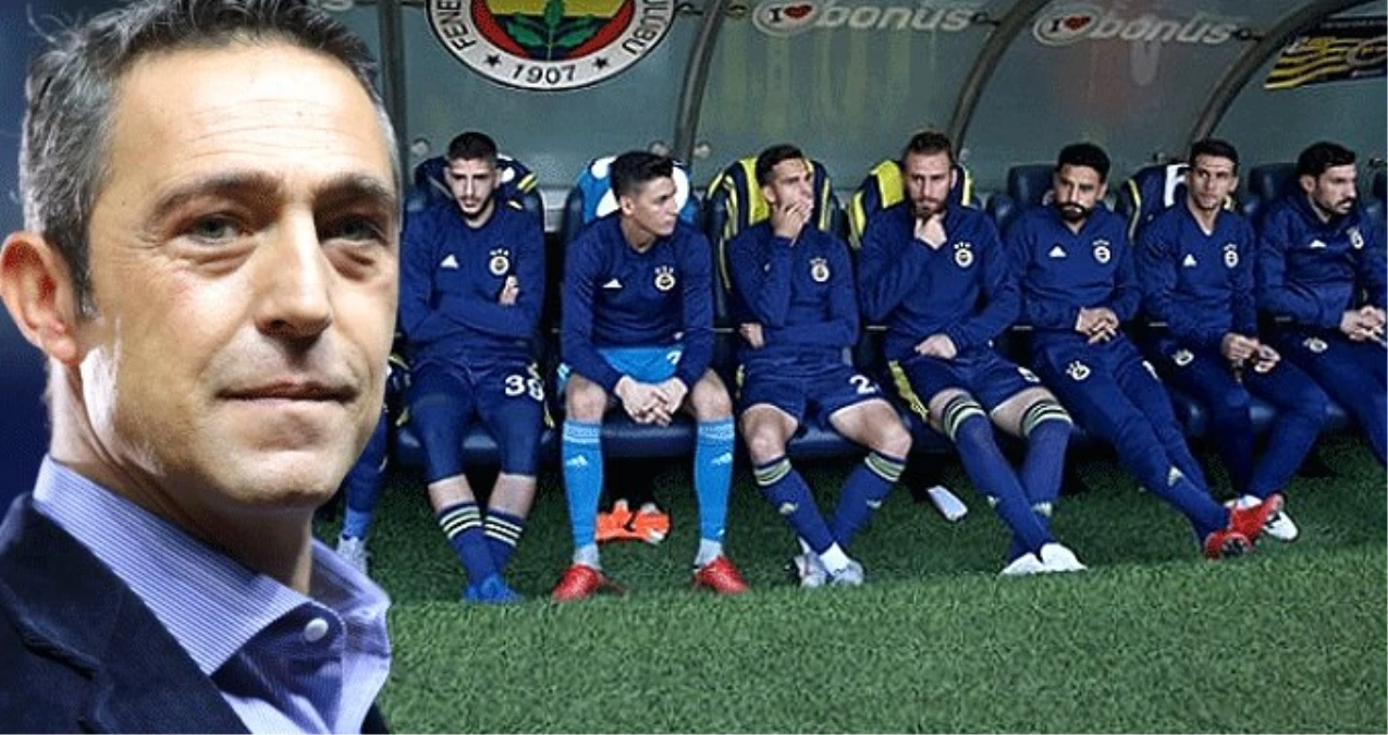 Şener Özbayraklı, Kafasında Fenerbahçe\'yi Bitirdi!
