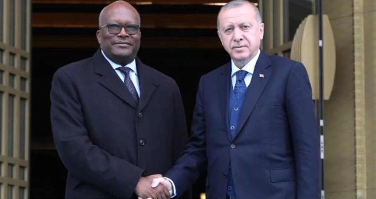 Son Dakika! Cumhurbaşkanı Erdoğan\'dan Sudan\'daki Darbe ile İlgili Açıklama