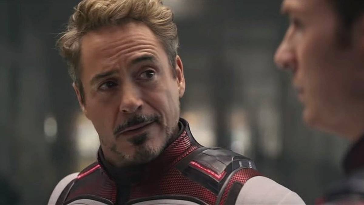 Steve Rogers\'ın Yargı Dağıttığı İkinci Avengers: Endgame Reklamı Yayımlandı