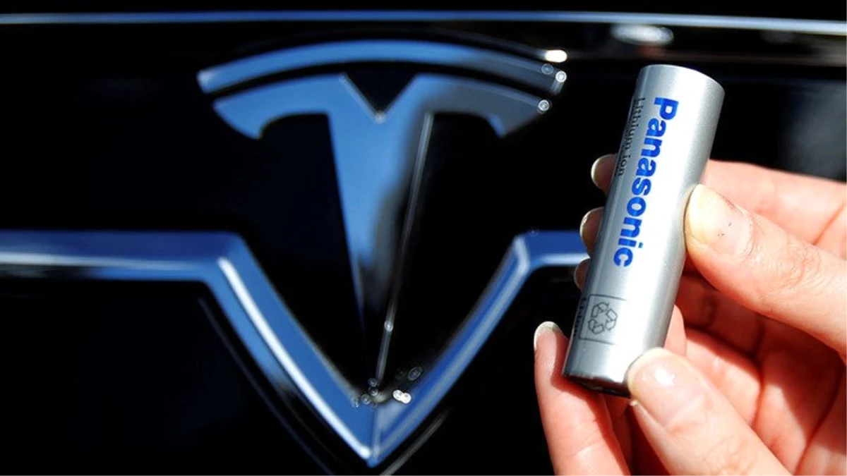 Tesla ve Panasonic, Gigafactory Fabrikasını Genişletme Planlarını Erteliyor