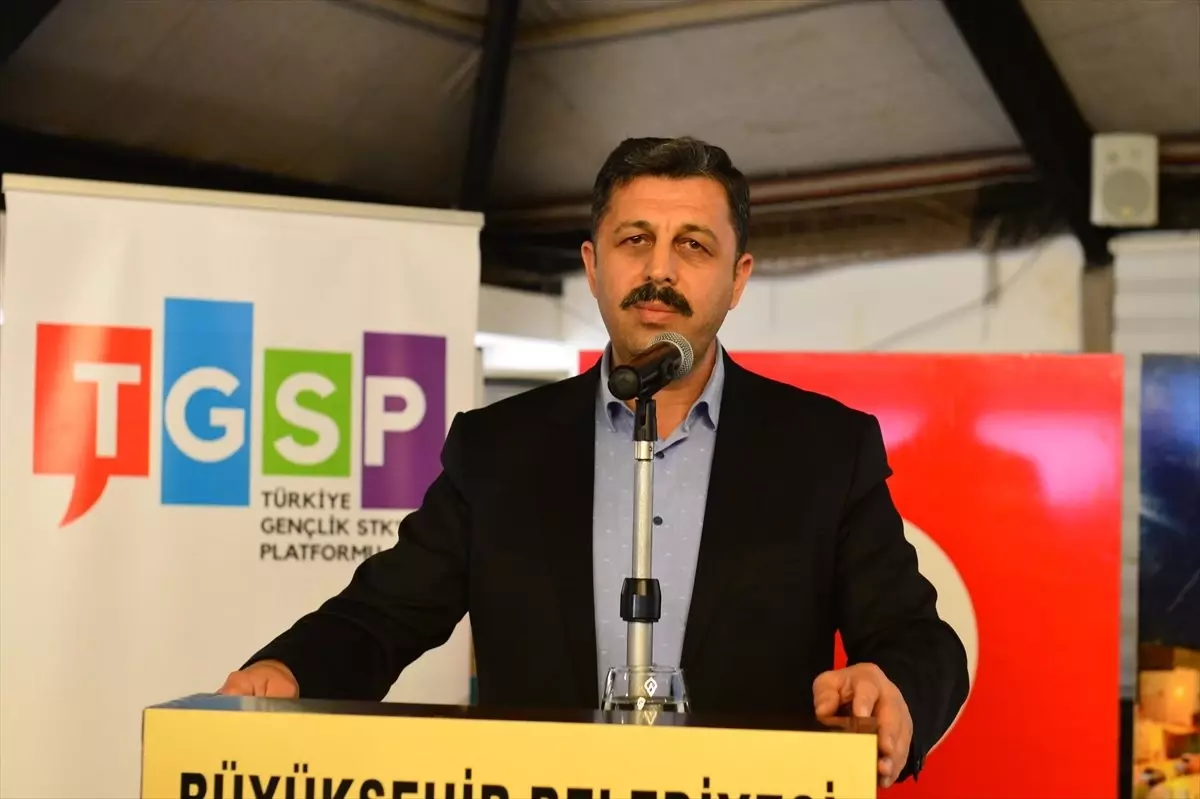 Tgsp Güneydoğu Anadolu Bölgesi İstişare Toplantısı