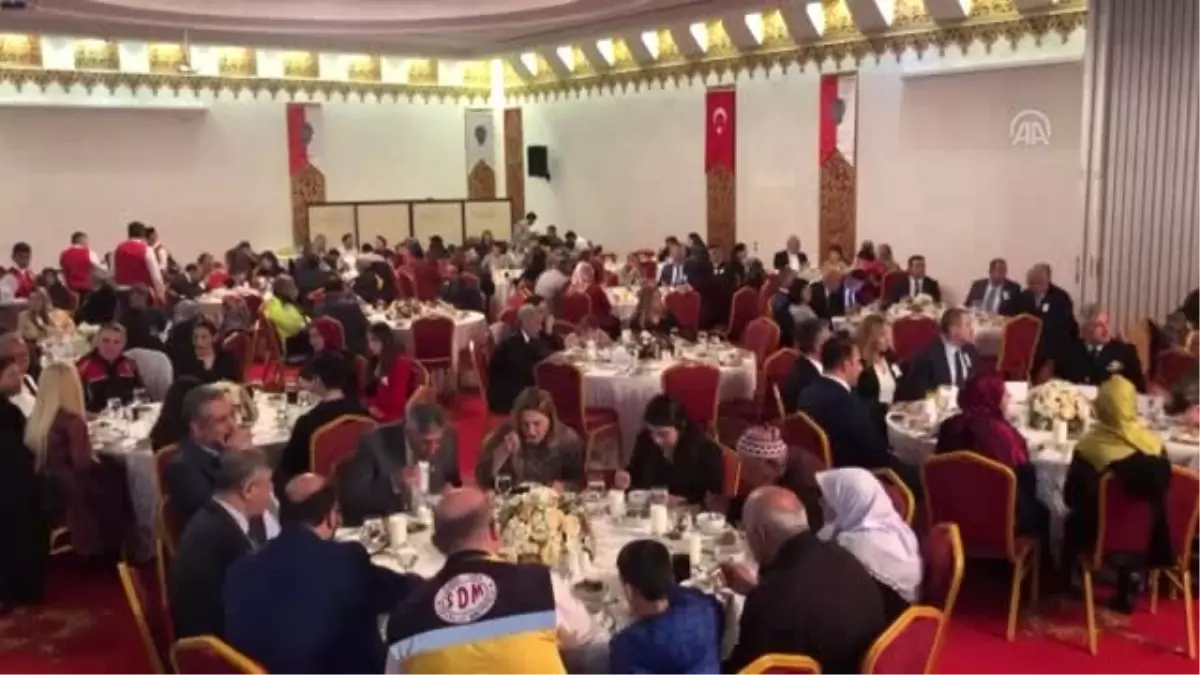 Türk Polis Teşkilatının 174. Kuruluş Yıl Dönümü