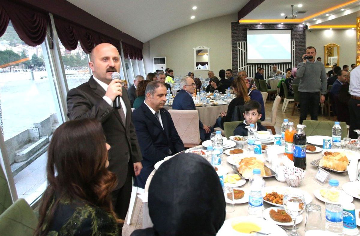 Vali Varol: "Şehit Aileleri En Önemli Emanetimiz"