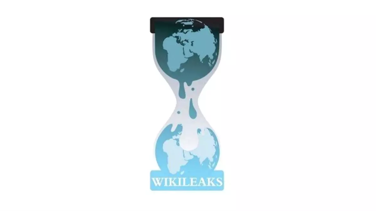 Wikileaks Kurucusu Julian Assange, İngiltere\'de Gözaltına Alındı