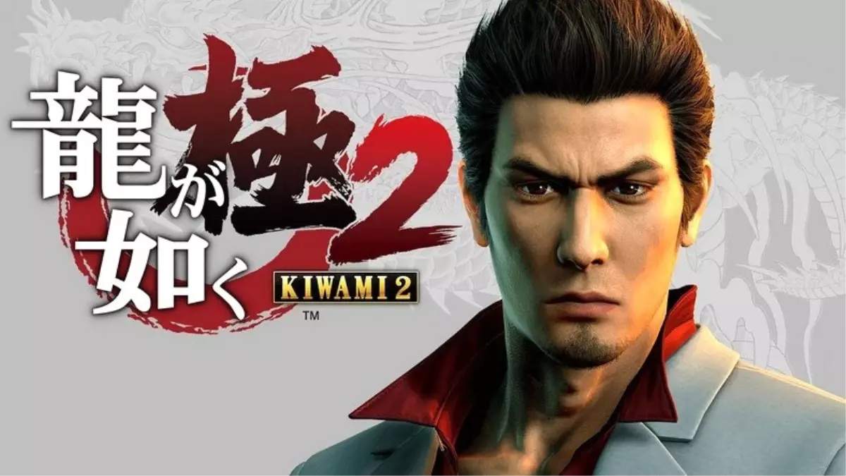 Yakuza Kiwami 2\'nin Pc\'ye Geleceği Kesinleşti ve Ön Sipariş Dönemi Başladı