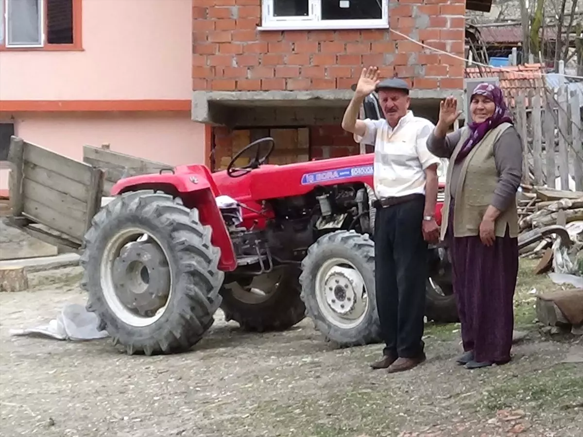 Yarım Asırlık Muhtar, İpi Bir Oy Farkla Göğüsledi