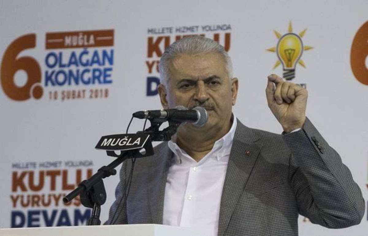 Yıldırım: Suskunluğumu yanlış yorumlayanlar var