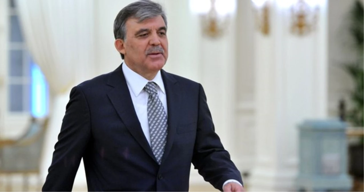 Abdullah Gül, İstanbul Seçimleri Hakkında İlk Kez Konuştu: Bize Yapılanı Başkasına Yapmamamız Gerekiyor