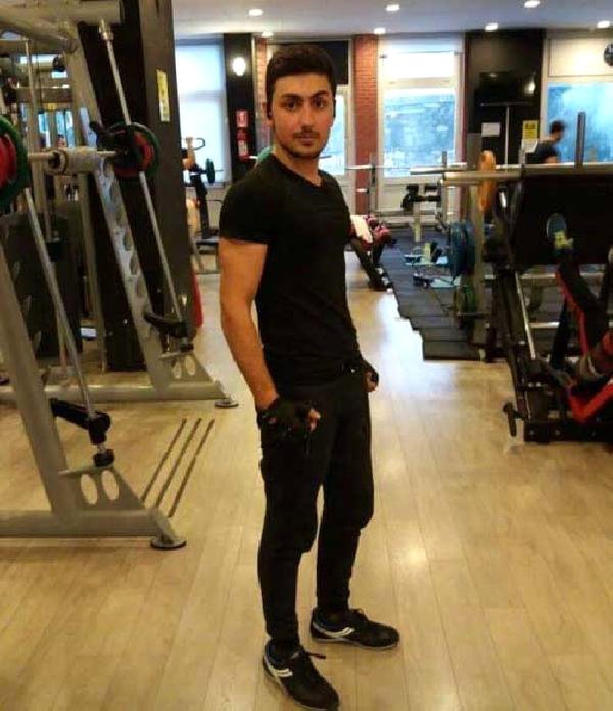 Amcasını Öldüren Yeğen: Kendimi Korumak İstedim