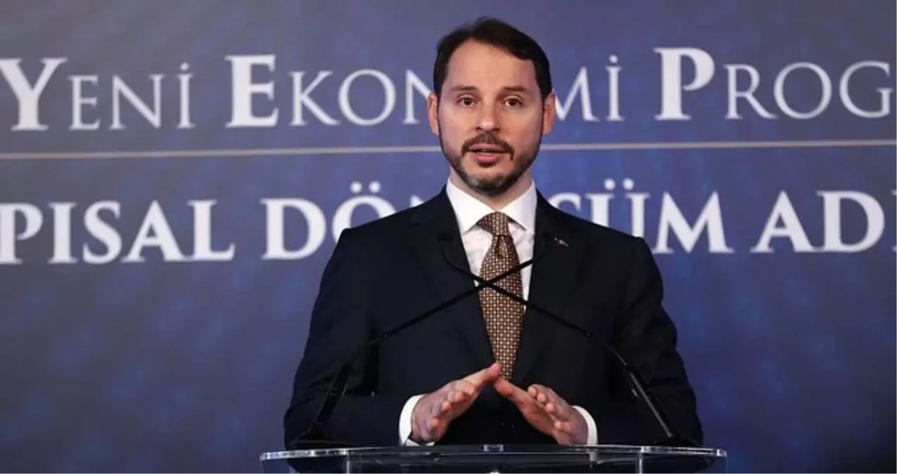 Bakan Albayrak Kıdem Tazminatı İçin Tarafları Bir Araya Getirecek