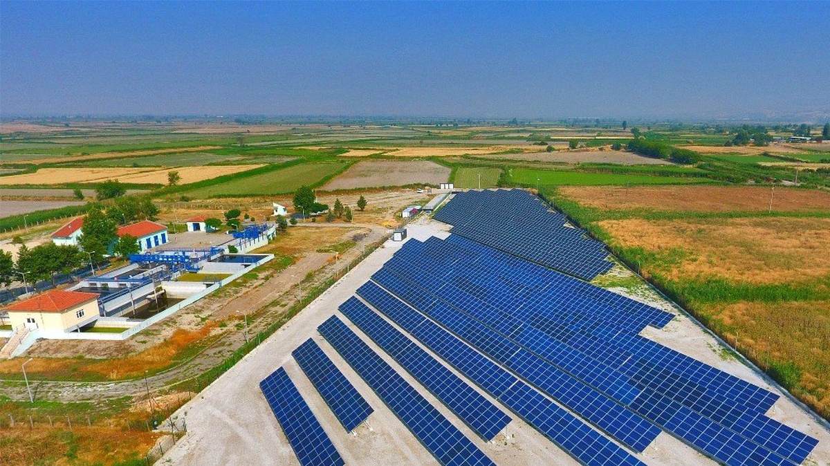Denizli Büyükşehir Belediyesi 3. Ges İhalesini Yaptı