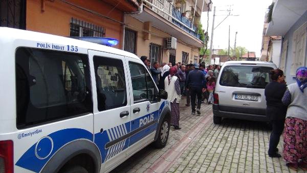 El ve Ayakları Bağlı Ölü Bulundu, Katili Komşu Çıktı