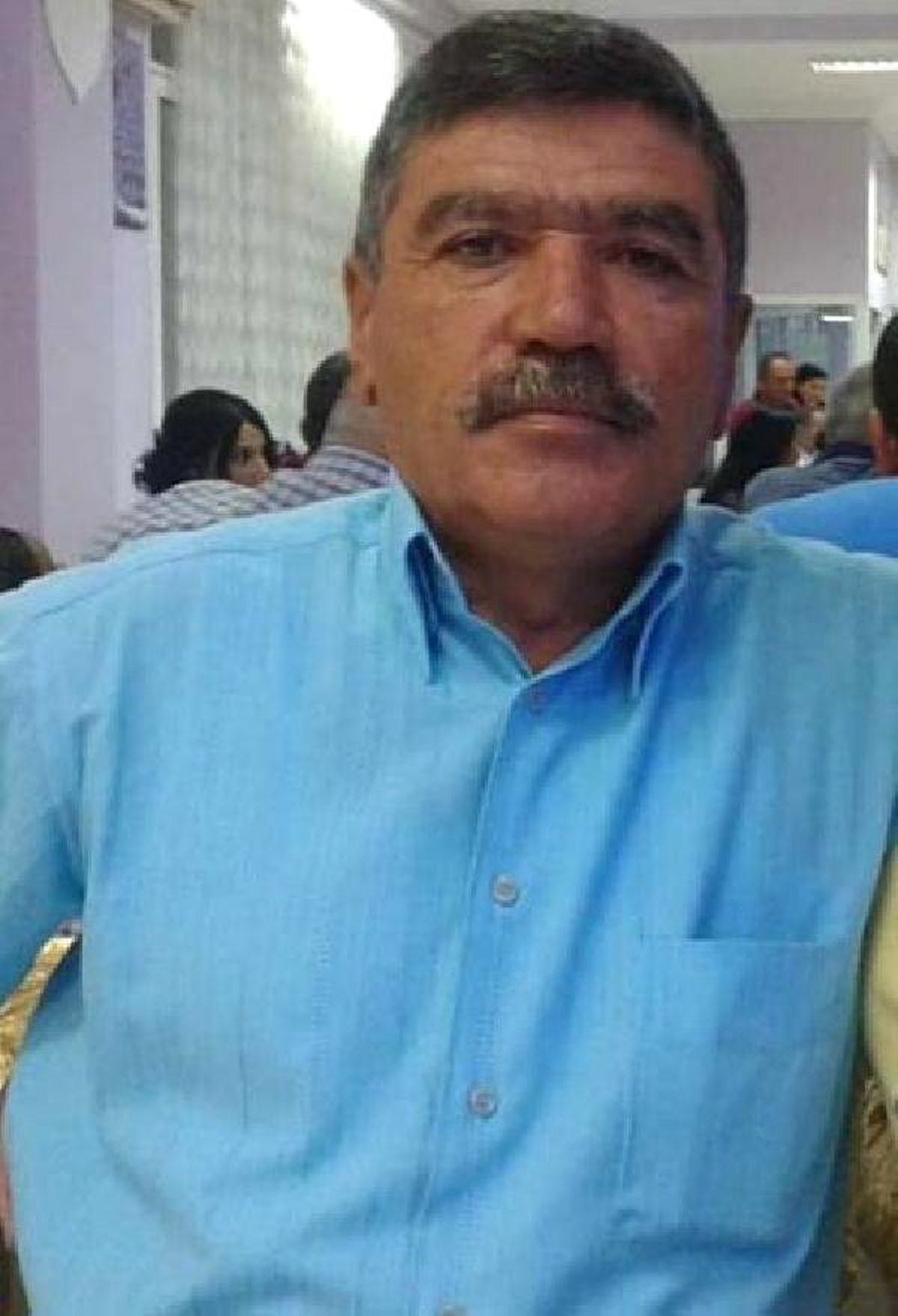 Eniştesini Tüfekle Öldüren Sanık: 30 Yıl Beni Rahatsız Etti