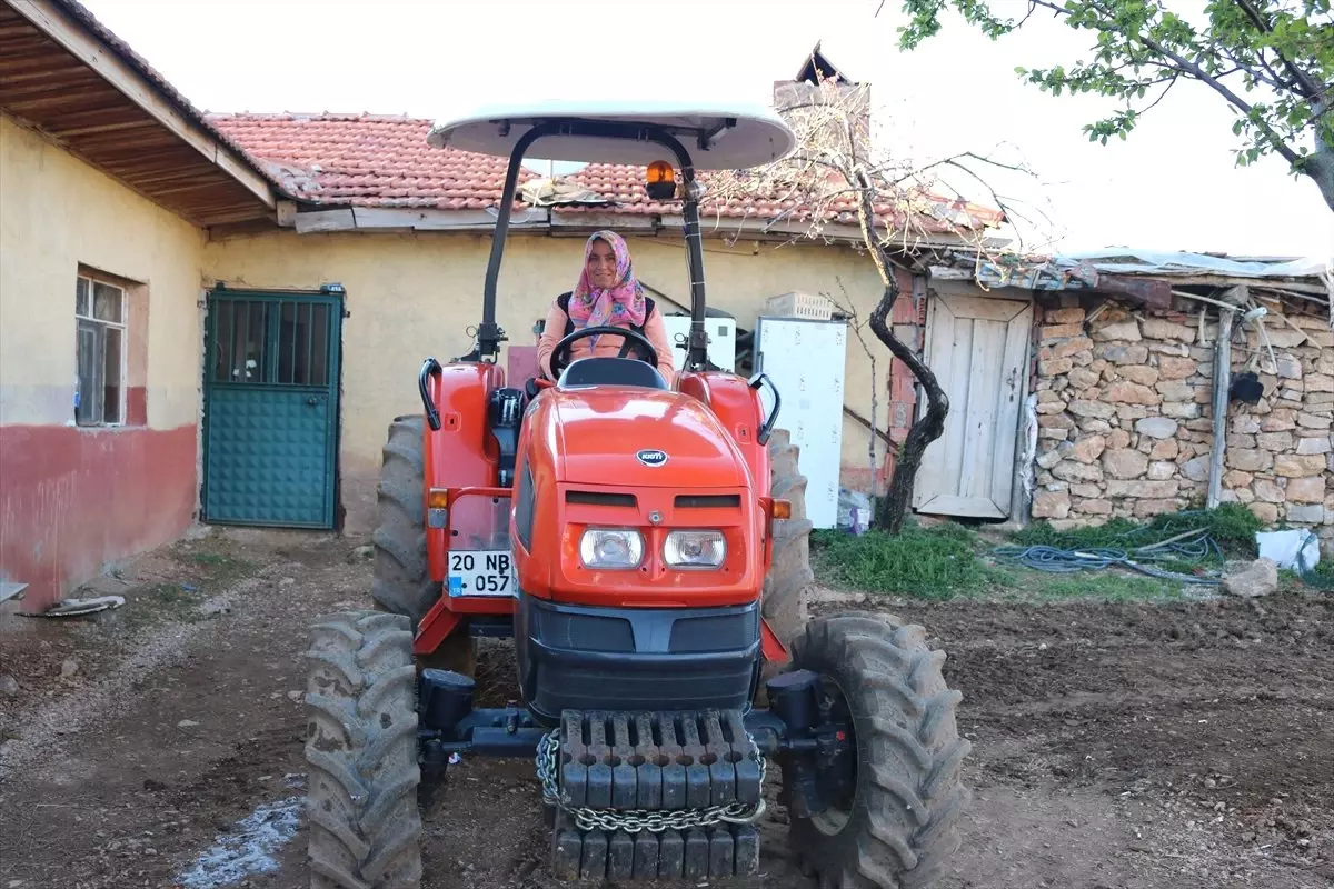 Eşimin Rövanşını Almak İstedim"