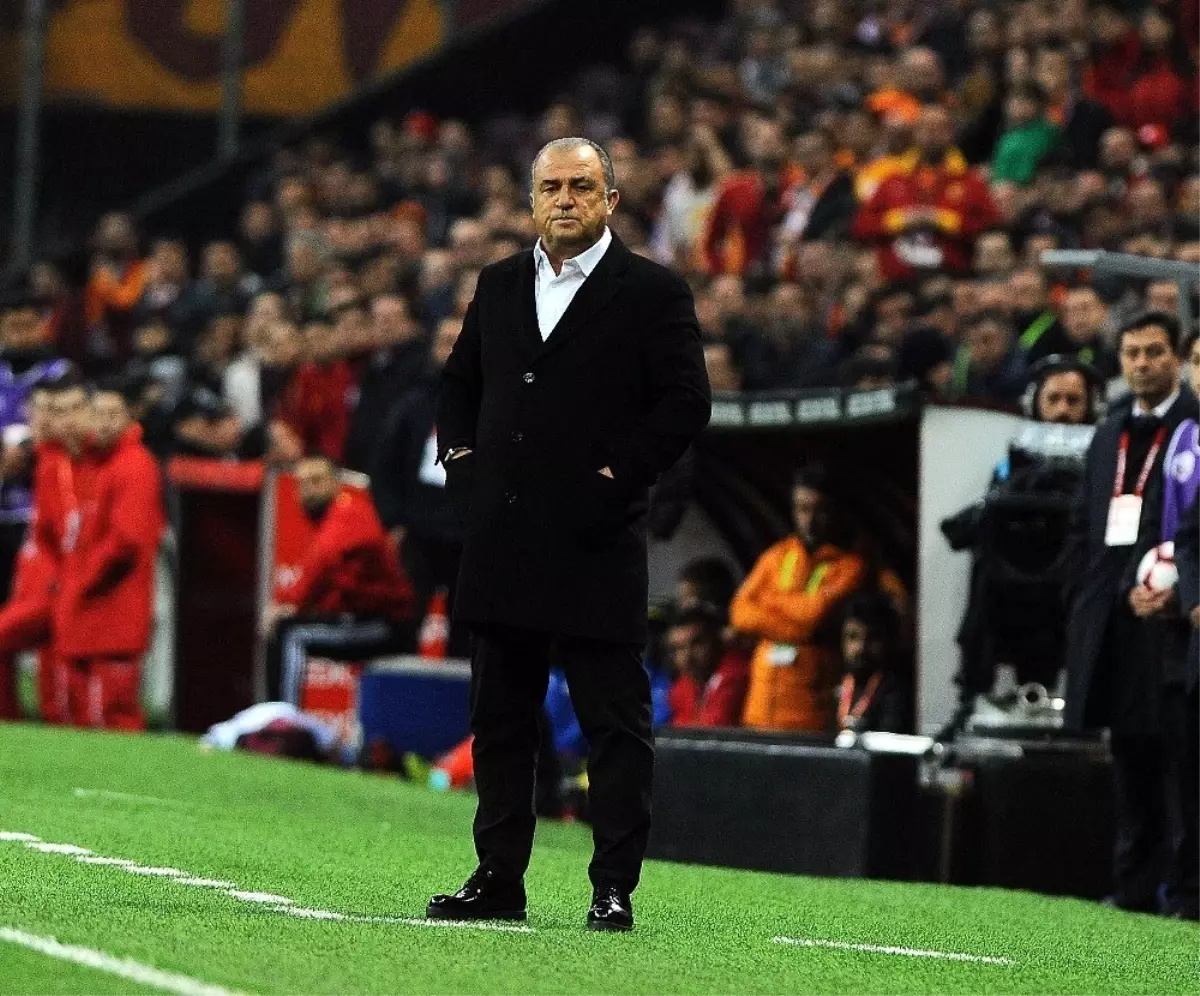 Fatih Terim: 4 - Ersun Yanal: 1