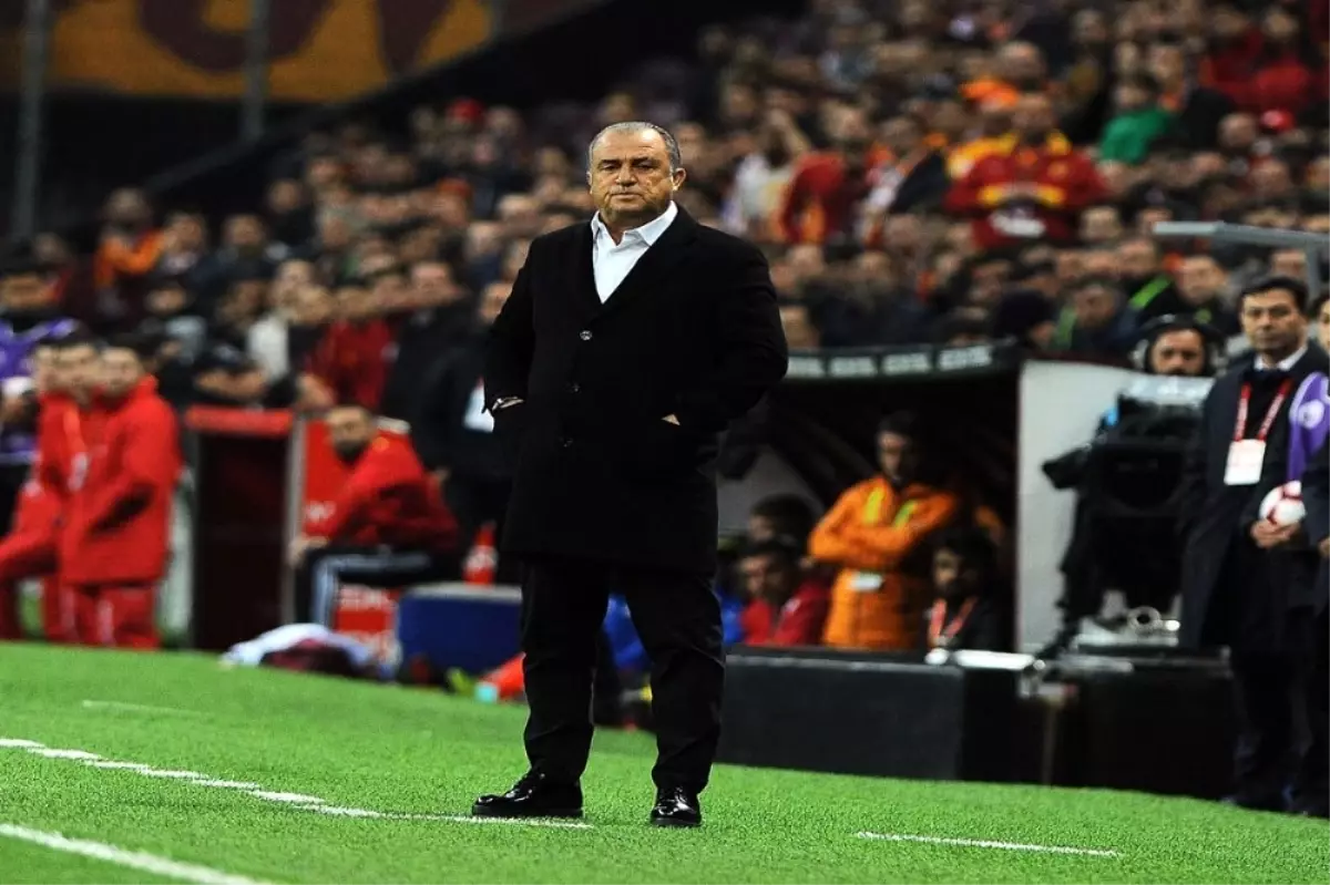 Fatih Terim\'in Fenerbahçe Karnesi