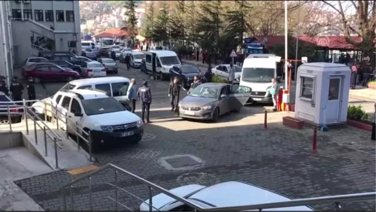 Fetö/pdy Operasyonu