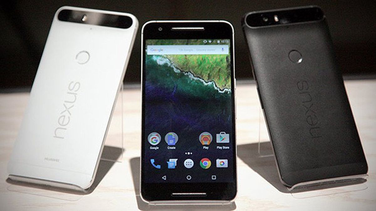 Huawei ve Google, Nexus 6p Sahiplerine 400 Dolarlık Geri Ödeme Yapacak
