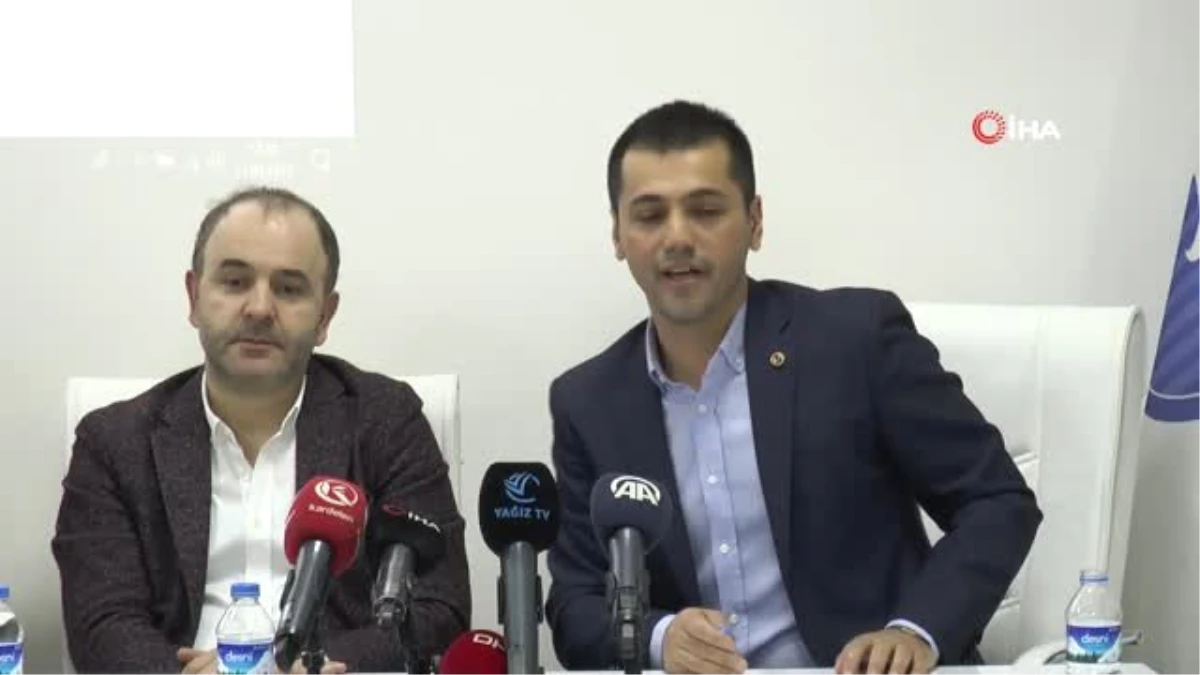 Hüseyin Üneş: "Bu Hakemler Olduğu Sürece Erzurumspor Değil Türk Futbolu Küme Düşecek"