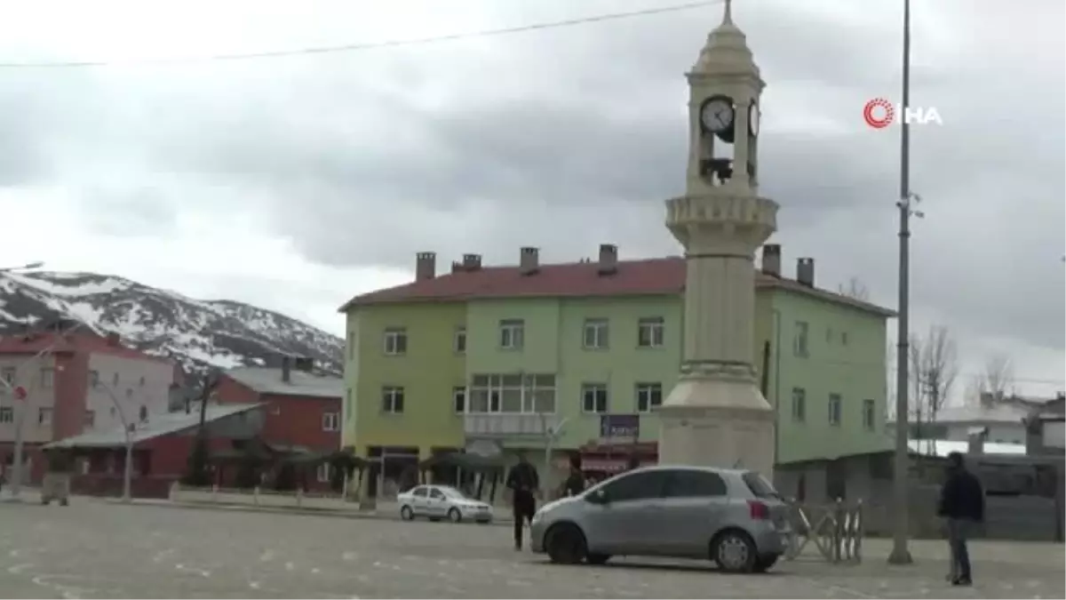 İşçisi Olduğu Belediyeye Başkan Seçildi