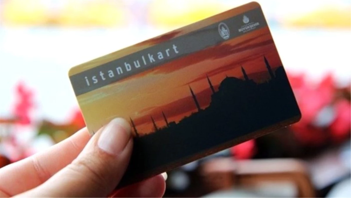 İstanbulkart, alışveriş kartı oluyor
