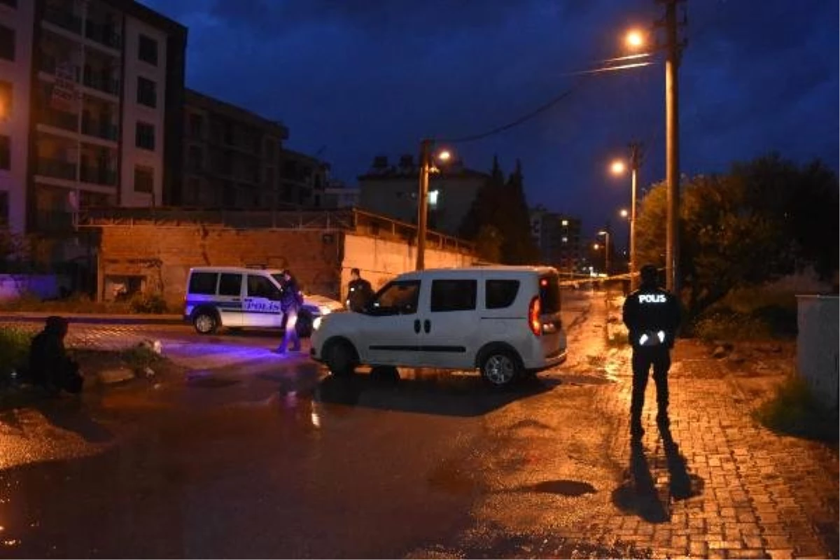 Kayınpeder ve Kayınvalidesini Öldüren Mehmet Ceyhan Tutuklandı