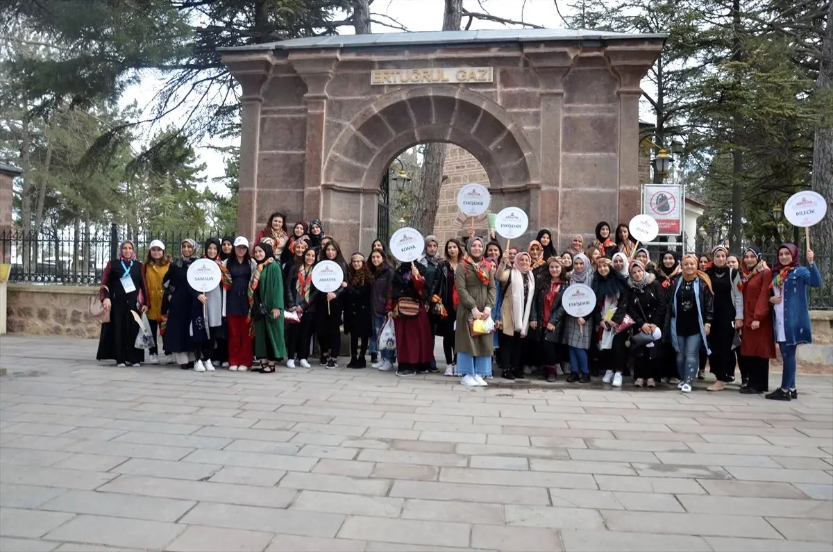 Kuruluştan Çanakkale\'ye Tarih ve Medeniyet Gezisi"