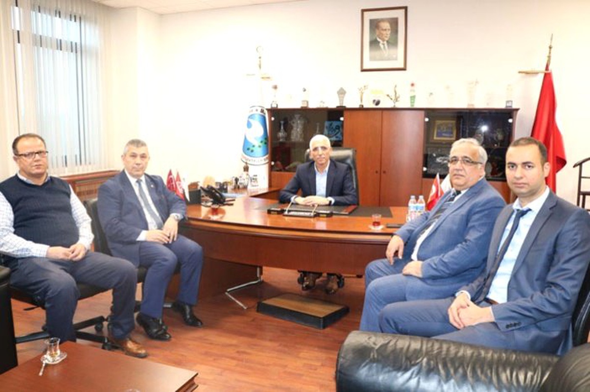 Marmarabirlik’in ürünlerini PTT taşıyacak