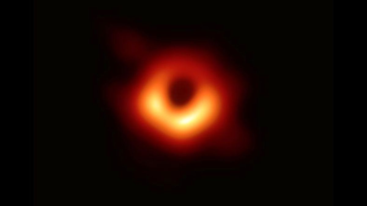 Neden Bize Çok Daha Yakın Olan Samanyolu\'ndaki Kara Deliğin Fotoğrafı Çekilmedi?