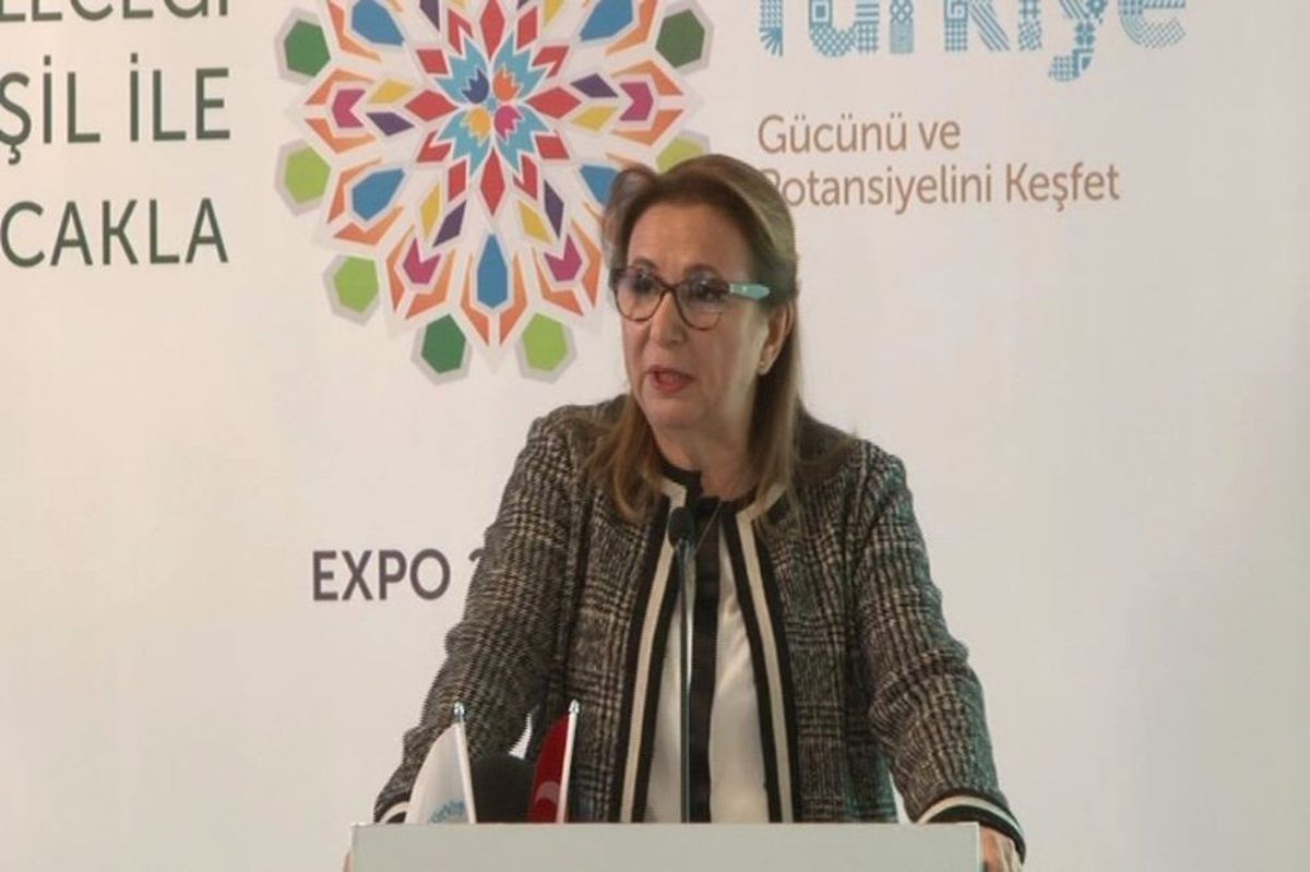 Pekin 2019\'a Katılıma Son Derece Önem Verdik"