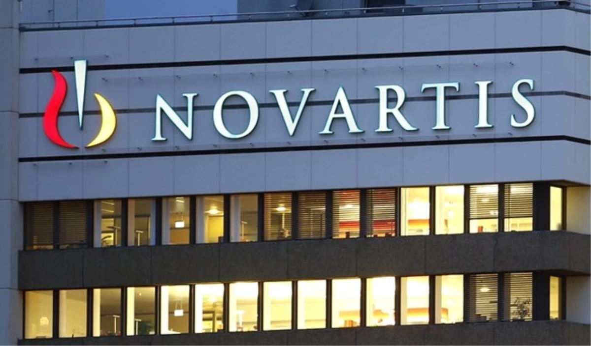 Rekabet Kurulu, Novartis\'i suçsuz buldu