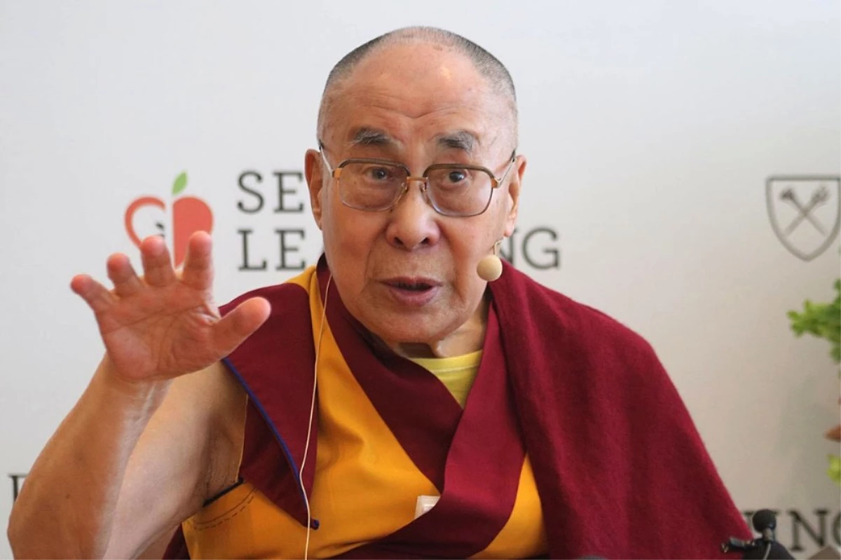 Ruhani Lider Dalai Lama Hastaneden Taburcu Edildi