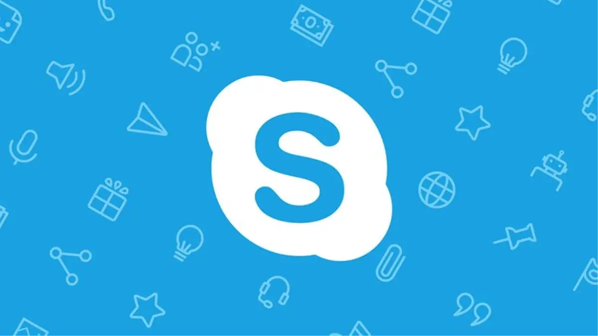 Skype, İos ve Android Cihazlarda Ekranınızı Paylaşmanızı Sağlayacak