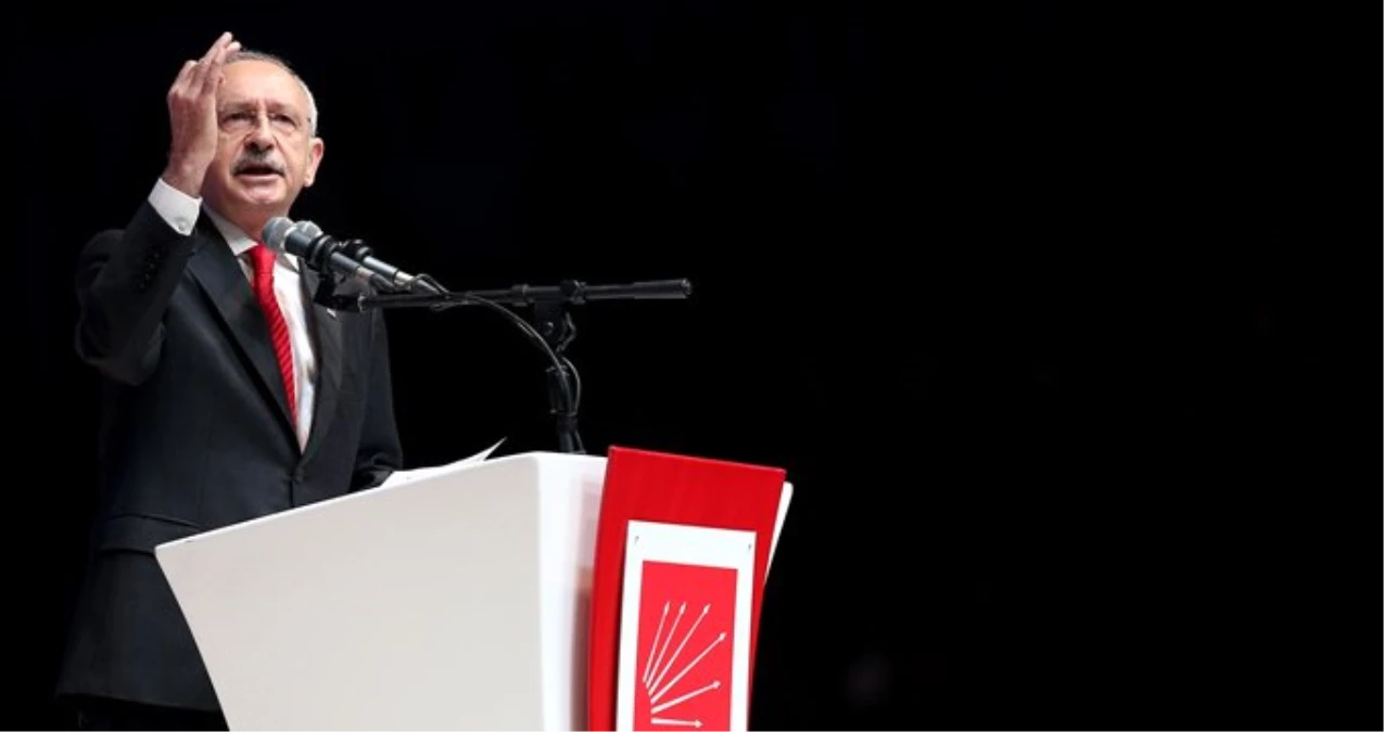 Kılıçdaroğlu\'ndan Fransa\'nın Skandal Ermeni Soykırımı Kararına Tepki: Asla Kabul Edilemez