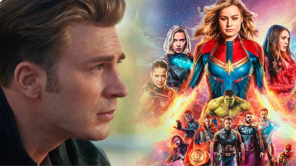 Tarihin En Uzun Reklam Filmi Olarak Avengers: Endgame ve Disney\'in Planları